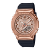 Casio G - Shock GM - S2100PG - 1A4ER