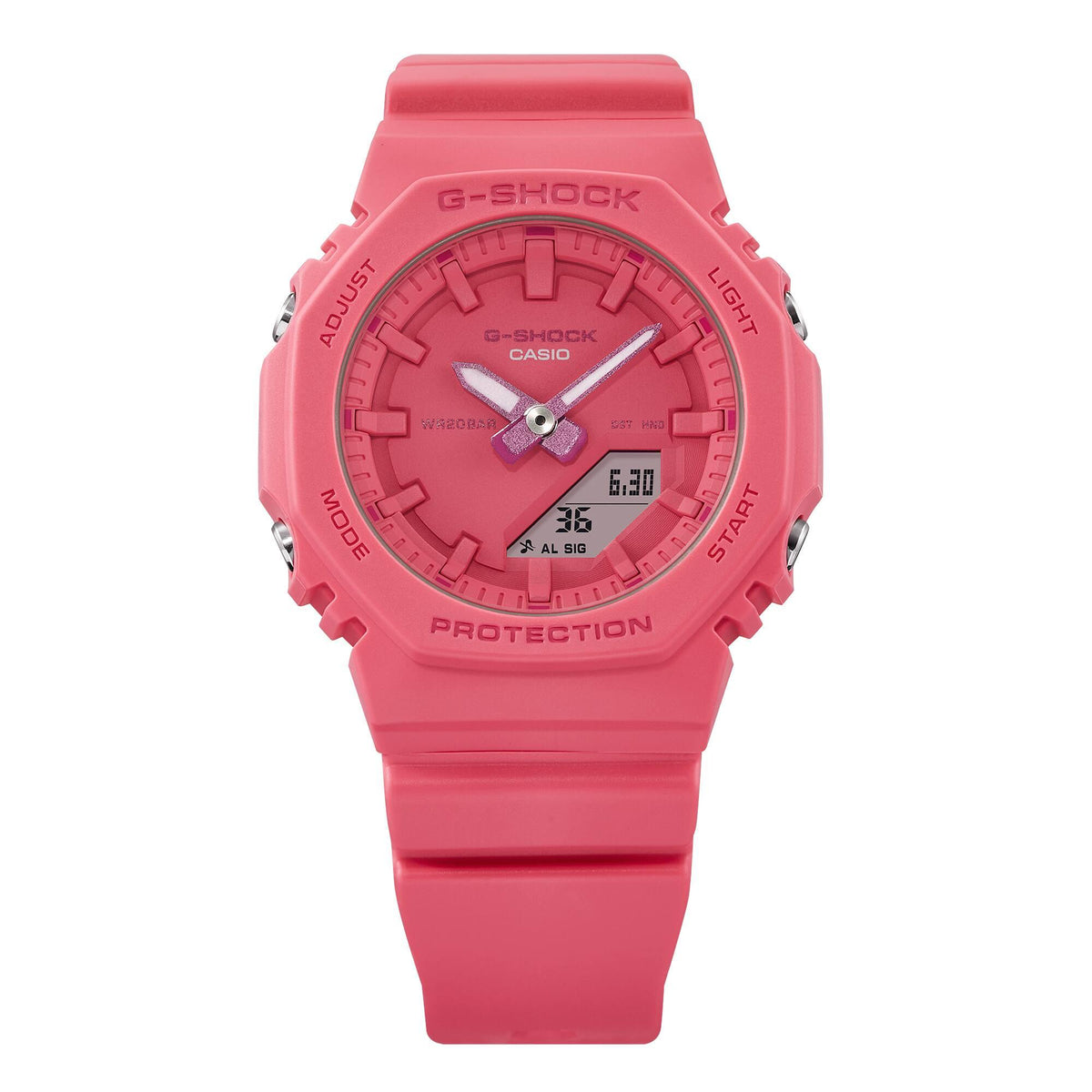 Casio G - Shock GMA - P2100 - 4AER