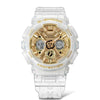 Casio G - Shock GMA - S120SG - 7AER