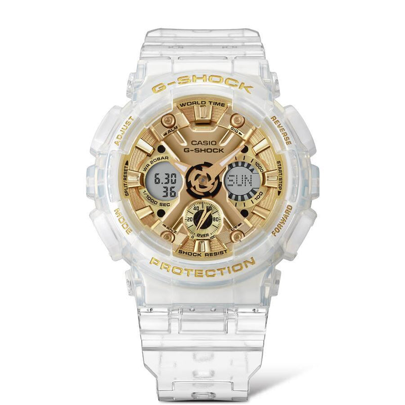 Casio G - Shock GMA - S120SG - 7AER