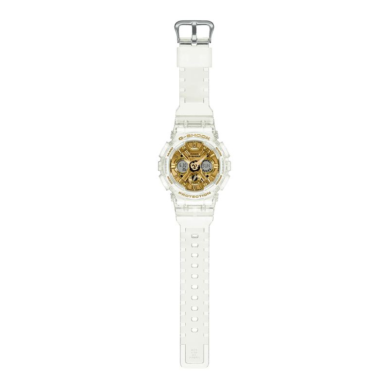 Casio G - Shock GMA - S120SG - 7AER
