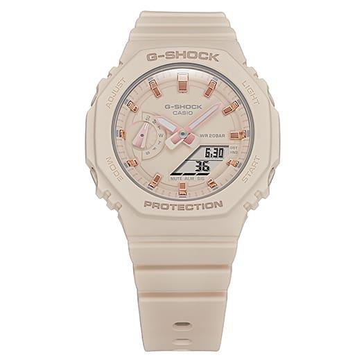 Casio G - Shock GMA - S2100 - 4AER