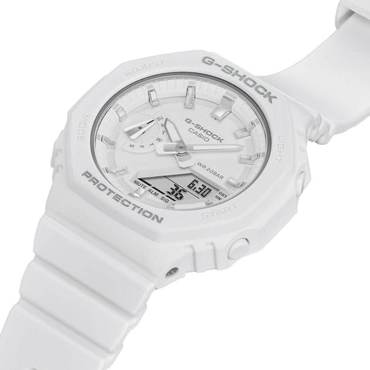 Casio G - Shock GMA - S2100 - 7AER