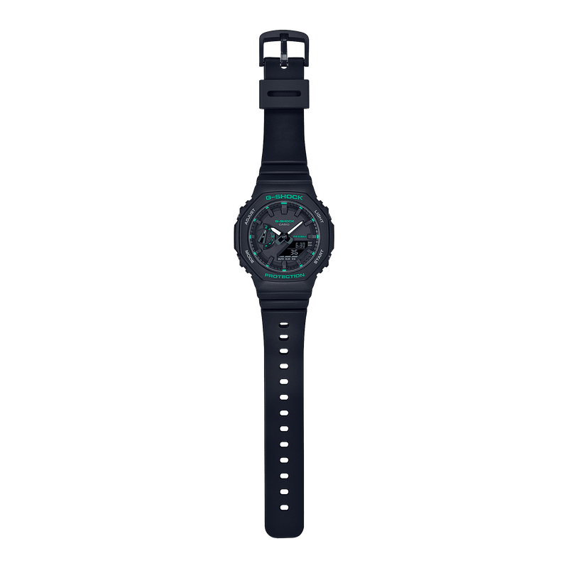 Casio G - Shock GMA - S2100GA - 1AER