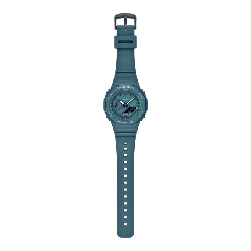 Casio G - Shock GMA - S2100GA - 3AER