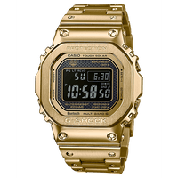 Casio G - Shock GMW - B5000GD - 9ER