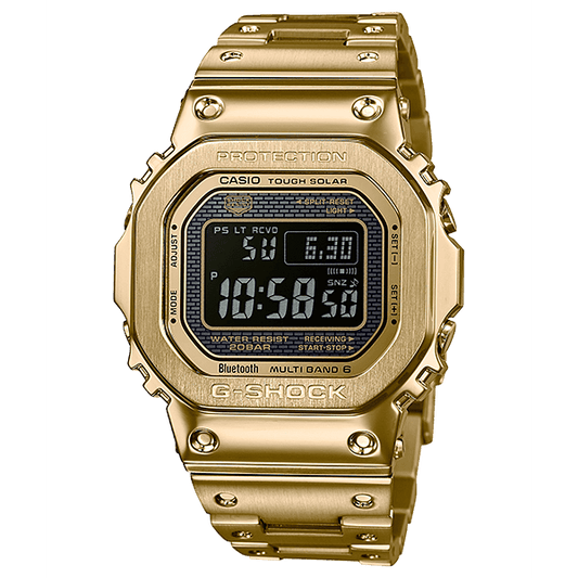 Casio G - Shock GMW - B5000GD - 9ER