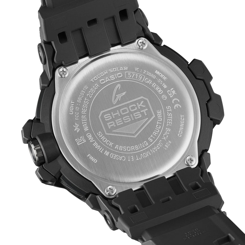 Casio G - Shock GR - B300EC - 1AER