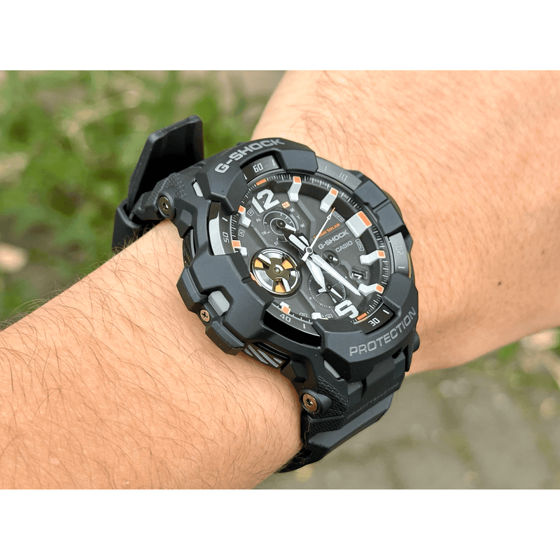 Casio G - Shock GR - B300EC - 1AER