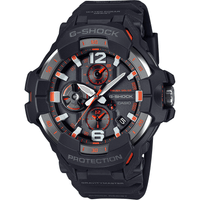 Casio G - Shock Gravitymaster GR - B300 - 1A4ER