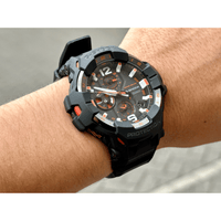 Casio G - Shock Gravitymaster GR - B300 - 1A4ER