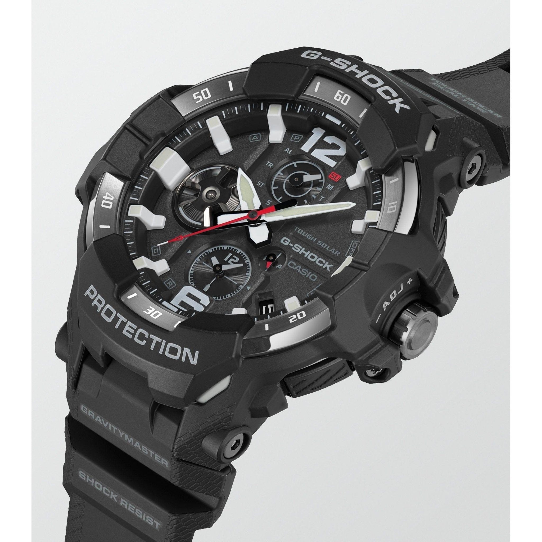 Casio G-Shock Gravitymaster GR-B300-1AER – Juwelier van Dam