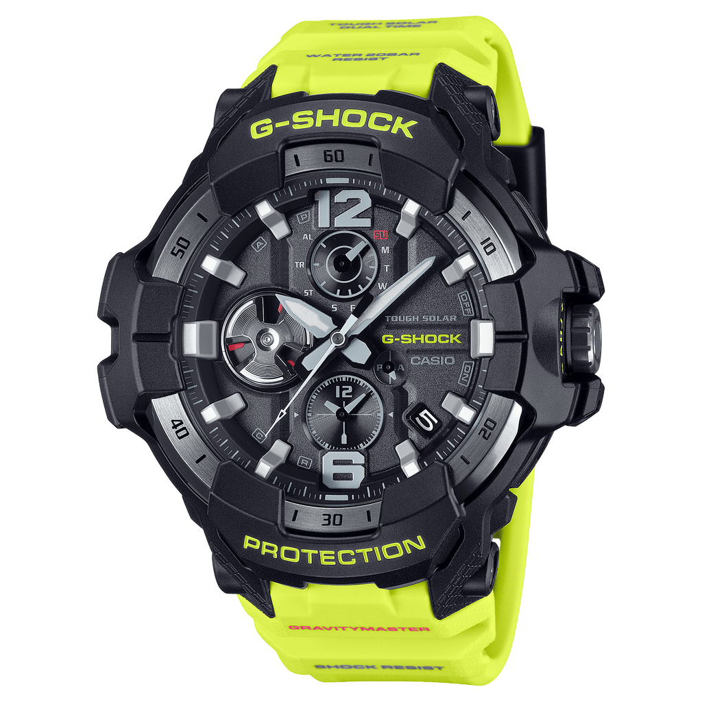 Casio G-Shock Gravitymaster GR-B300RY-1A9ER
