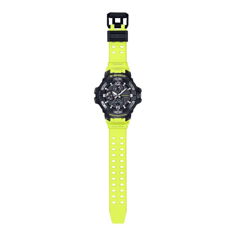 Casio G - Shock Gravitymaster GR - B300RY - 1A9ER