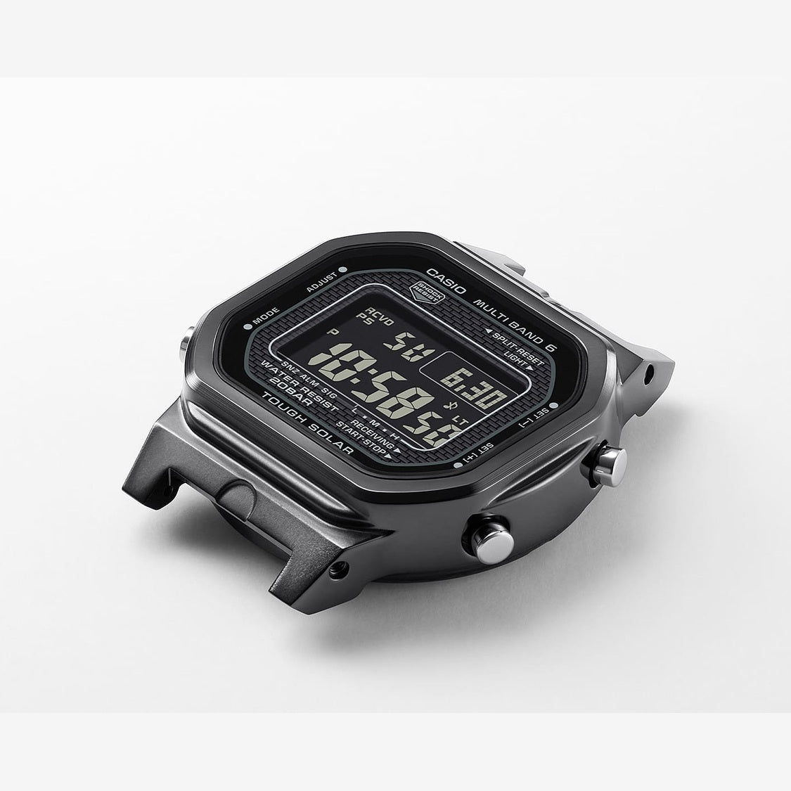 時計 CASIO G-SHOCK GW5000 GW-5000U-1JF | CASIO