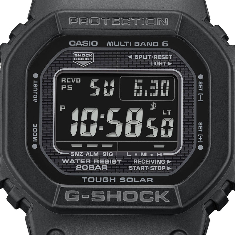 Casio G - Shock GW - 5000HS - 1ER