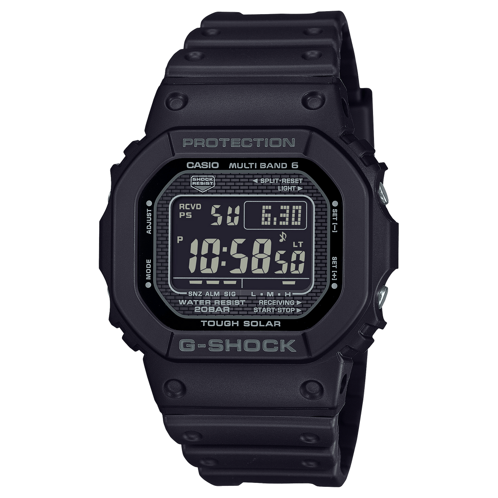 Casio G-Shock GW-5000HS-1ER