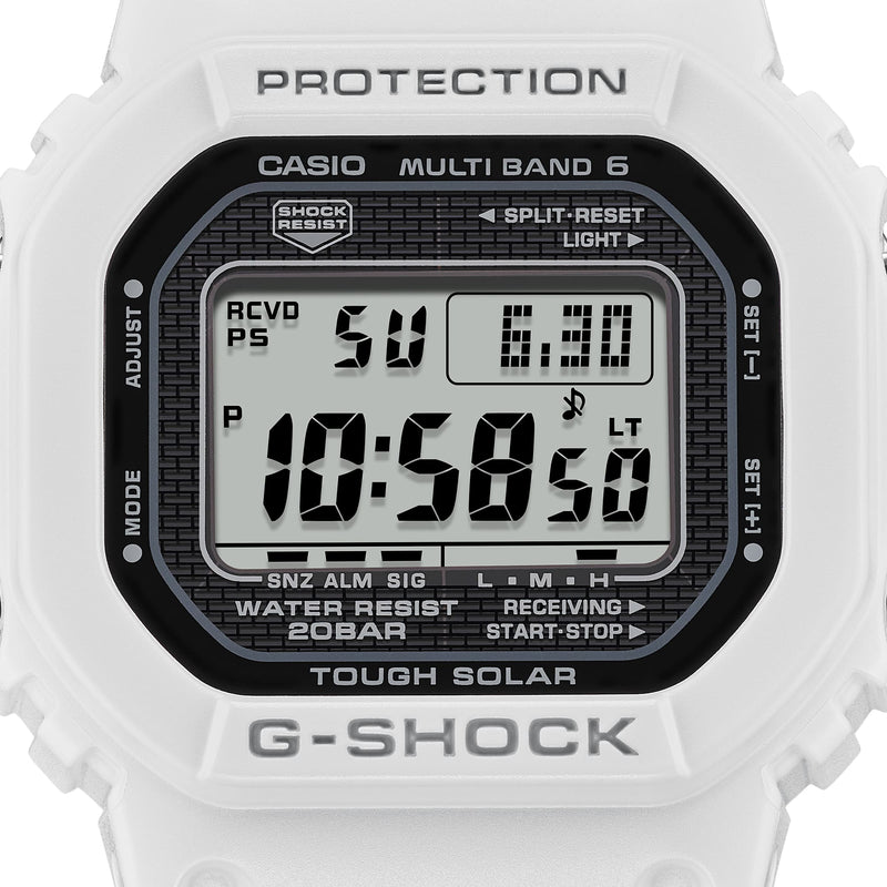 Casio G - Shock GW - 5000HS - 7ER