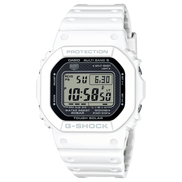 Casio G-Shock GW-5000HS-7ER – Juwelier van Dam