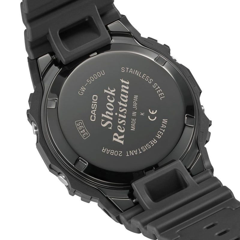 Casio G - Shock GW - 5000U - 1ER