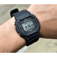Casio G - Shock GW - 5000U - 1ER