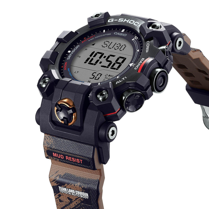 Casio G - Shock GW - 9500TLC - 1ER
