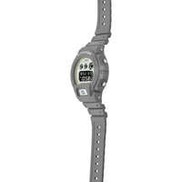 Casio G - Shock Hidden Glow DW - 6900HD - 8ER