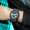 Casio G - Shock Hidden Glow GA - 110HD - 8AER