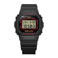 Casio G - Shock Iniesta DW - 5600AI - 1ER