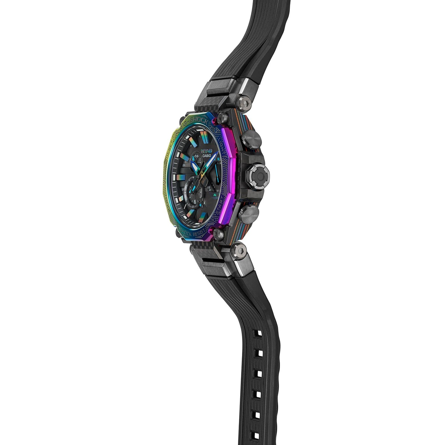 Casio G - Shock MTG - B2000YR - 1AER
