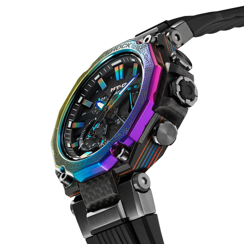 Casio G - Shock MTG - B2000YR - 1AER