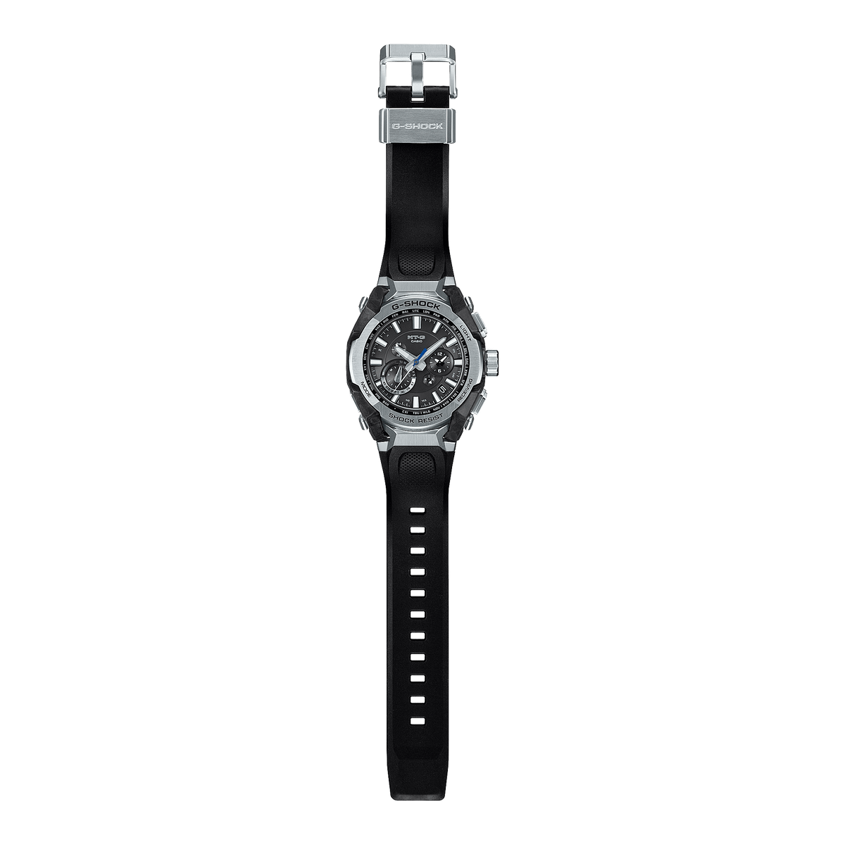 Casio G - Shock MTG - B4000 - 1AER - Juwelier van Dam