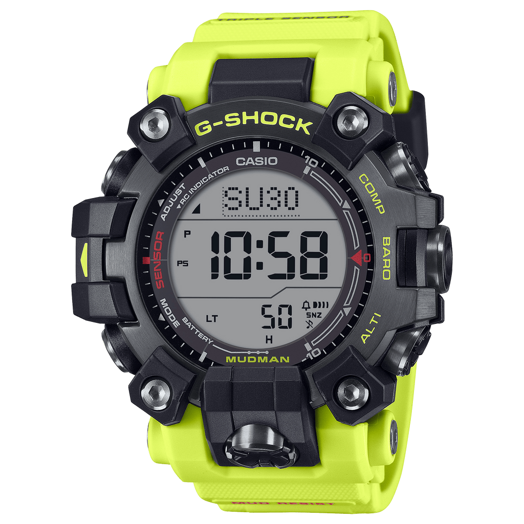 Casio G-Shock Mudman GW-9500MRY-1A9ER