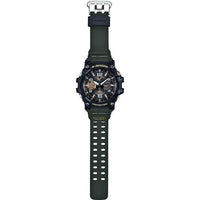 Casio G - Shock Mudmaster GWG - 100 - 1A3ER