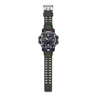 Casio G - Shock Mudmaster GWG - 2000 - 1A3ER