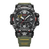 Casio G - Shock Mudmaster GWG - 2000 - 1A3ER