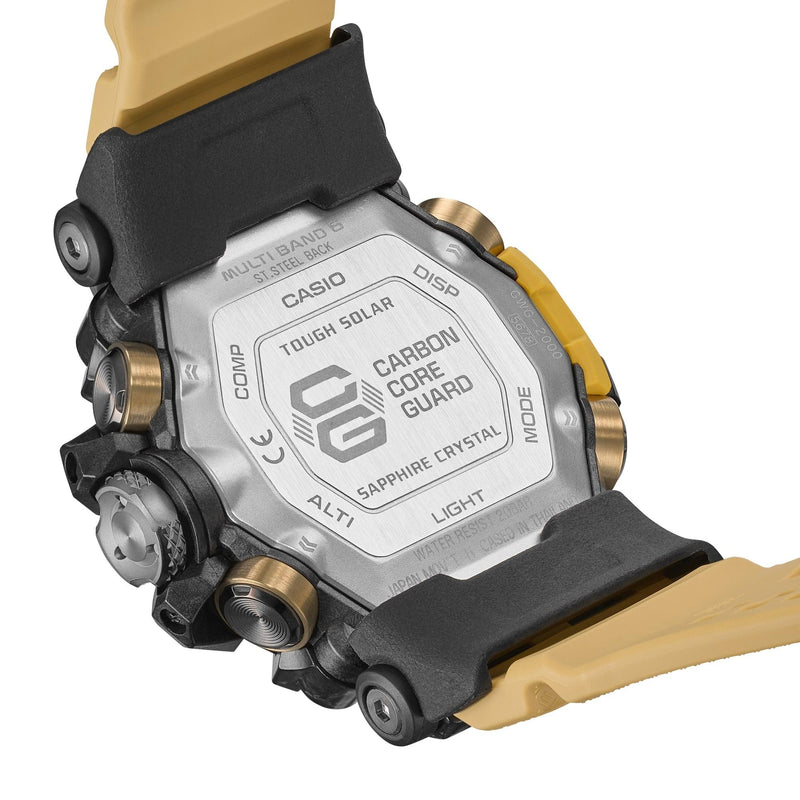 Casio G - Shock Mudmaster GWG - 2000 - 1A5ER