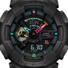 Casio G - Shock Multi - Fluorescent GA - 110MF - 1AER
