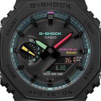 Casio G - Shock Multi Fluorescent GA - B2100MF - 1AER