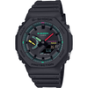 Casio G - Shock Multi Fluorescent GA - B2100MF - 1AER