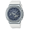 Casio G - Shock Precious Heart GM - 2100WS - 7AER