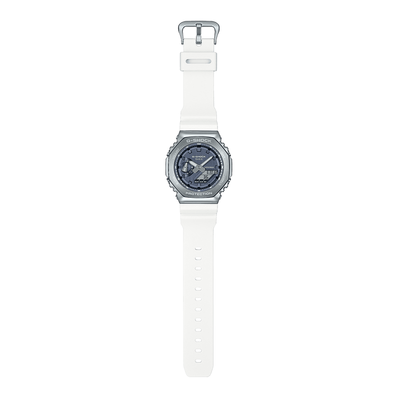 Casio G - Shock Precious Heart GM - 2100WS - 7AER