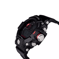 Casio G - Shock Rangeman GW - 9400 - 1ER