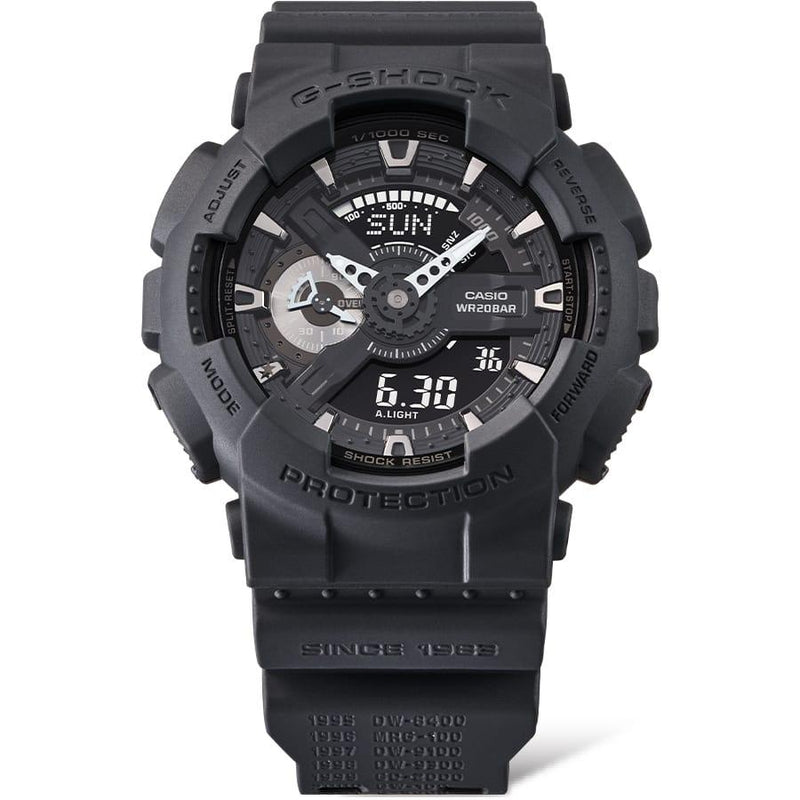 Casio G - Shock Remaster GA - 114RE - 1AER