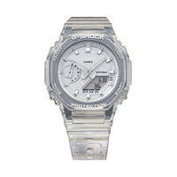 Casio G - Shock skeleton GMA - S2100SK - 7AER