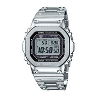 Casio G - Shock staal GMW - B5000D - 1ER