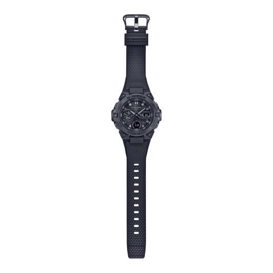 Casio G - Shock Steel GST - B400BB - 1AER