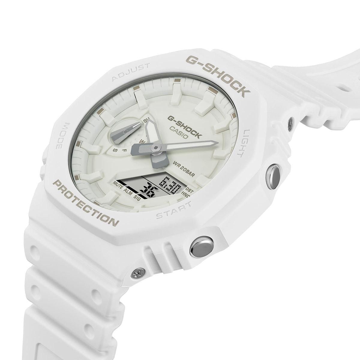 Casio G - Shock Tone on Tone GA - 2100 - 7A7ER