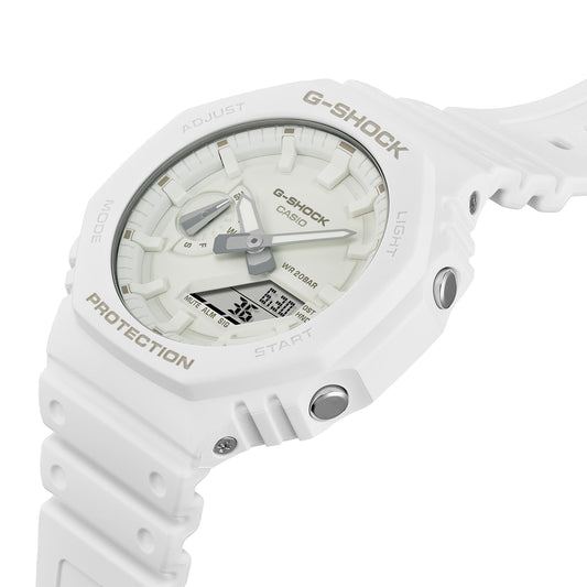 Casio G - Shock Tone on Tone GA - 2100 - 7A7ER