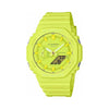 Casio G - Shock Tone on Tone Youth GA - 2100 - 9A9ER
